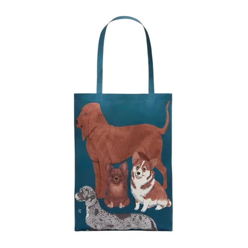 Bags > Tote Bags - - Inoui Editions - Modalova