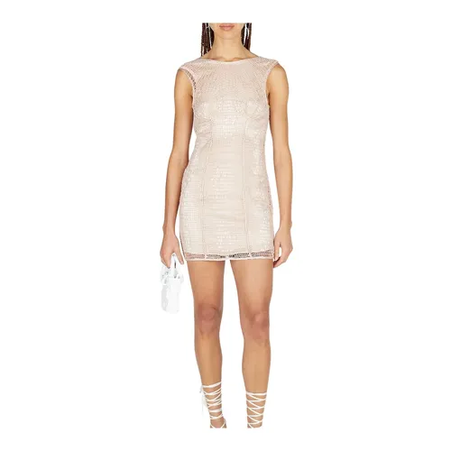 Dresses > Day Dresses > Summer Dresses - - Isa Boulder - Modalova