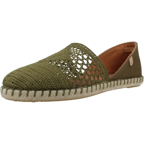 Shoes > Flats > Espadrilles - - Verbenas - Modalova