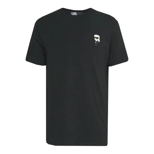 Tops > T-Shirts - - Karl Lagerfeld - Modalova