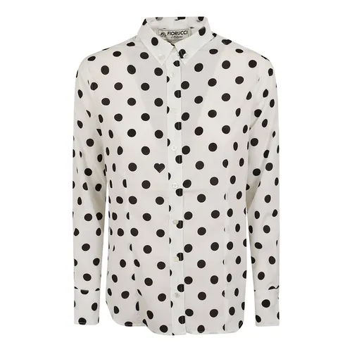 Blouses & Shirts > Shirts - - Fiorucci - Modalova