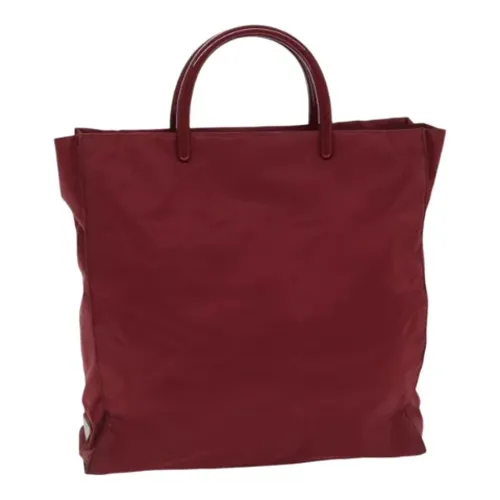 Pre-owned > Pre-owned Bags > Pre-owned Handbags - - Prada Vintage - Modalova