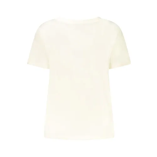 Freddy - Tops > T-Shirts - White - Freddy - Modalova