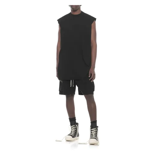 Shorts > Casual Shorts - - Rick Owens - Modalova