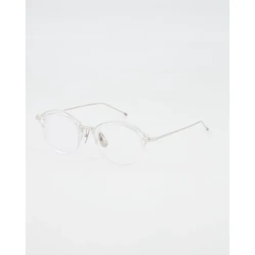 Accessories > Glasses - - Thom Browne - Modalova