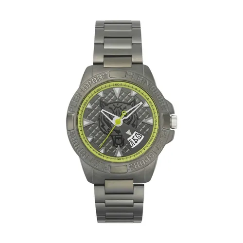 Accessories > Watches - - Plein Sport - Modalova