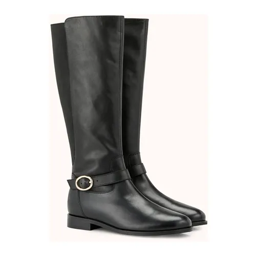 Shoes > Boots > High Boots - - Cosmoparis - Modalova