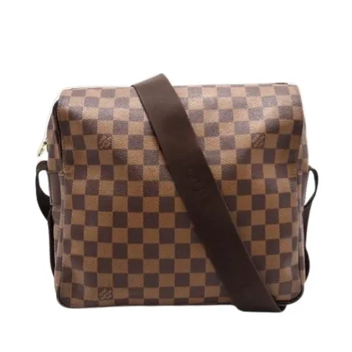 Pre-owned > Pre-owned Bags > Pre-owned Cross Body Bags - - Louis Vuitton Vintage - Modalova