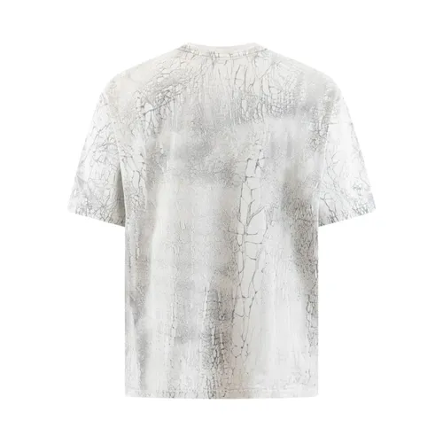 Tops > T-Shirts - - Acne Studios - Modalova