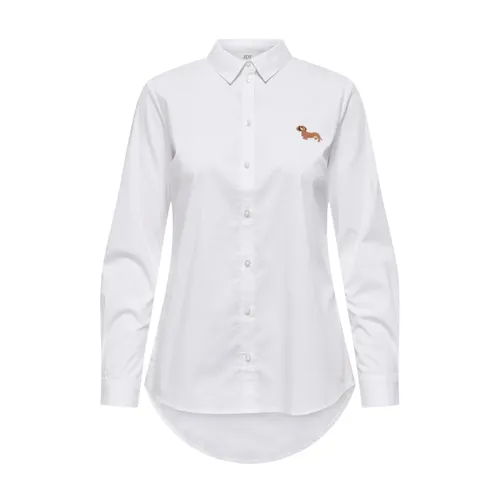 Blouses & Shirts > Shirts - - Jacqueline de Yong - Modalova