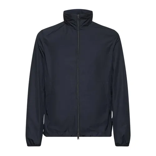 Jackets > Light Jackets - - Herno - Modalova
