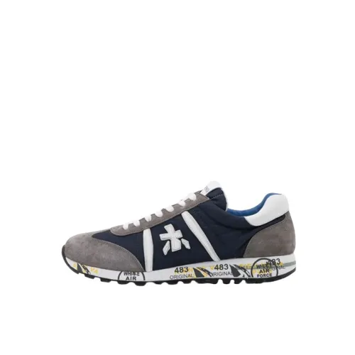Shoes > Sneakers - - Premiata - Modalova