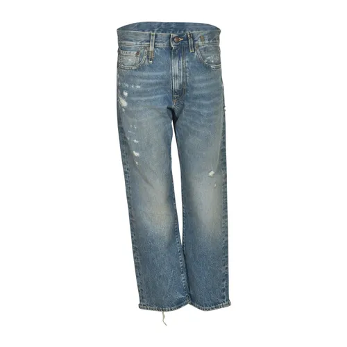 Jeans > Straight Jeans - - R13 - Modalova