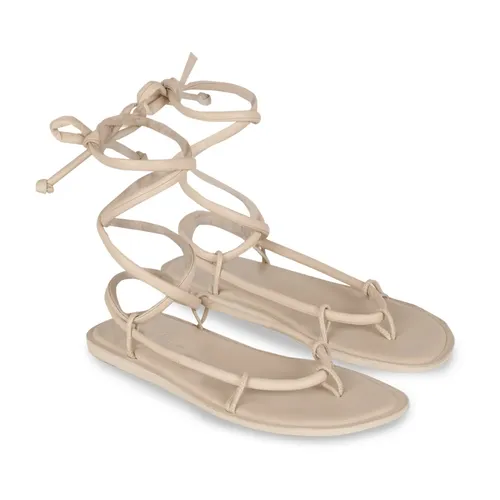 Shoes > Sandals > Flat Sandals - - Cortana - Modalova