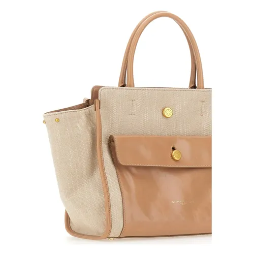 Bags > Tote Bags - - Gianni Chiarini - Modalova