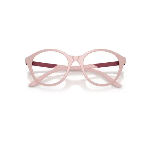 Accessories > Glasses - - Emporio Armani - Modalova
