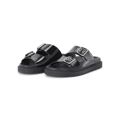 Shoes > Flip Flops & Sliders > Sliders - - Copenhagen Shoes - Modalova