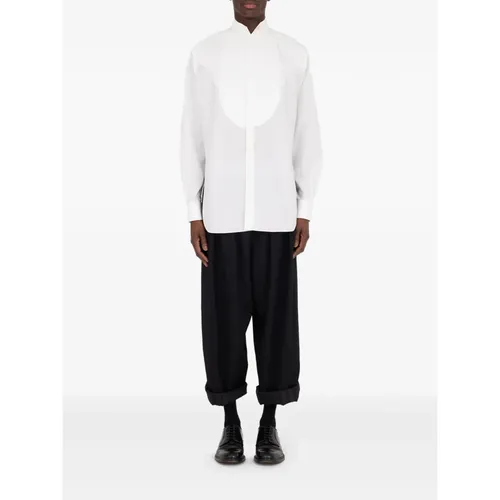 Shirts > Casual Shirts - - Maison Margiela - Modalova