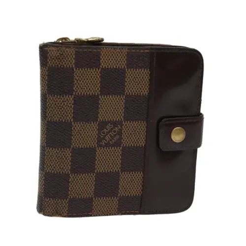 Pre-owned > Pre-owned Accessories > Pre-owned Wallets - - Louis Vuitton Vintage - Modalova