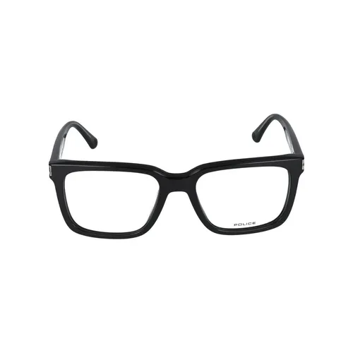 Accessories > Glasses - - Police - Modalova
