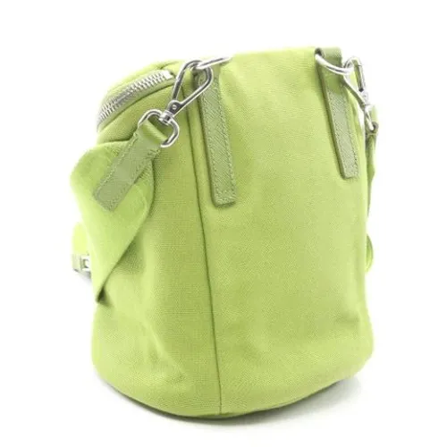 Pre-owned > Pre-owned Bags > Pre-owned Cross Body Bags - - Prada Vintage - Modalova