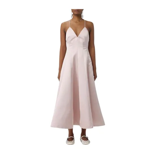 Dresses > Occasion Dresses > Party Dresses - - Philosophy di Lorenzo Serafini - Modalova