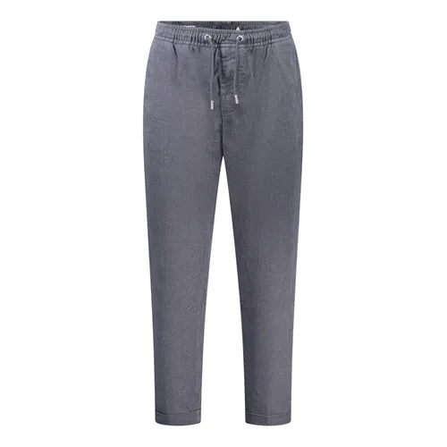 Trousers > Slim-fit Trousers - - Guess - Modalova