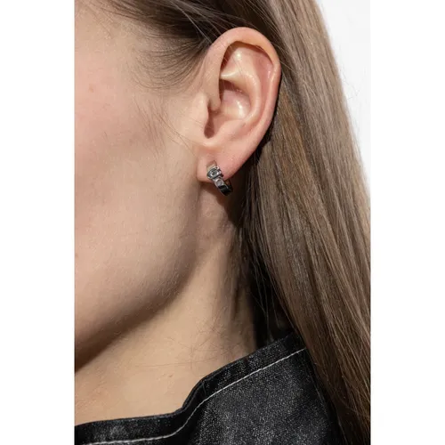 Accessories > Jewellery > Earrings - - Coach - Modalova