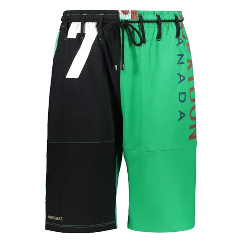 Swimwear > Beachwear - - Marine Serre - Modalova