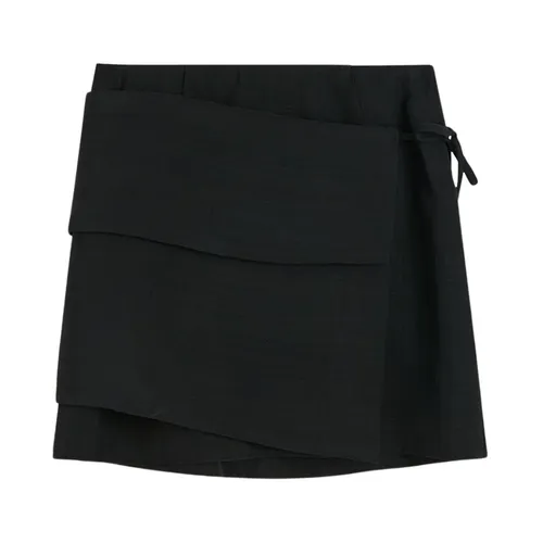 Skirts > Short Skirts - - Birgitte Herskind - Modalova
