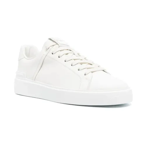 Shoes > Sneakers - - Balmain - Modalova