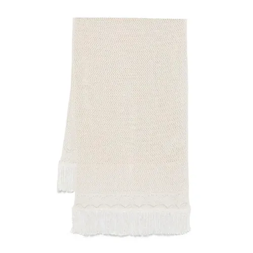 Accessories > Scarves - - Ermanno Scervino - Modalova