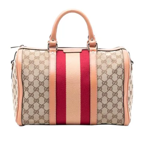 Pre-owned > Pre-owned Bags > Pre-owned Handbags - - Gucci Vintage - Modalova