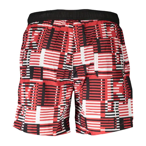 Swimwear > Beachwear - - Karl Lagerfeld - Modalova