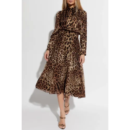 Blouses & Shirts > Shirts - - Dolce & Gabbana - Modalova