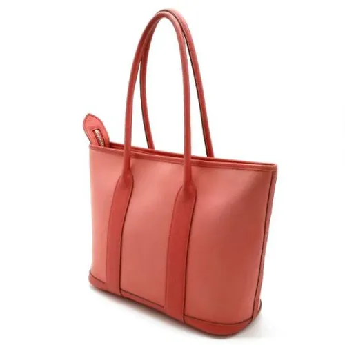 Pre-owned > Pre-owned Bags > Pre-owned Tote Bags - - Hermès Vintage - Modalova