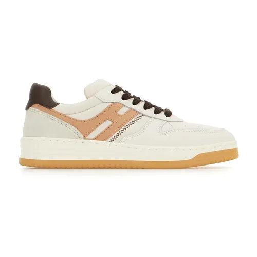 Hogan - Shoes > Sneakers - White - Hogan - Modalova