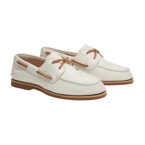 Shoes > Flats > Sailor Shoes - - Timberland - Modalova