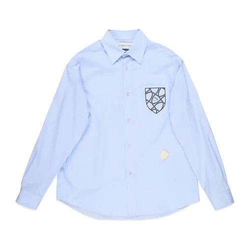 Shirts > Casual Shirts - - Philippe Model - Modalova