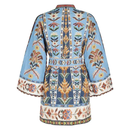 Dresses > Day Dresses > Short Dresses - - Farm Rio - Modalova