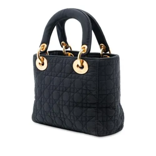 Pre-owned > Pre-owned Bags > Pre-owned Handbags - - Dior Vintage - Modalova