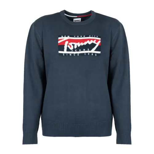 Sweatshirts & Hoodies > Sweatshirts - - Tommy Hilfiger - Modalova