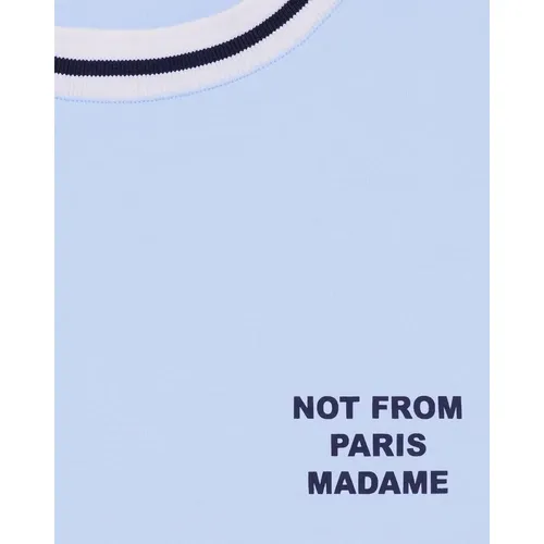 Tops > T-Shirts - - Drole de Monsieur - Modalova