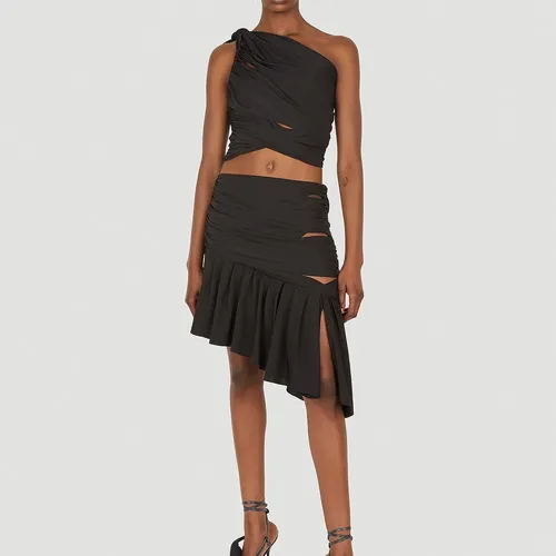 Tops > Sleeveless Tops - - DI Petsa - Modalova