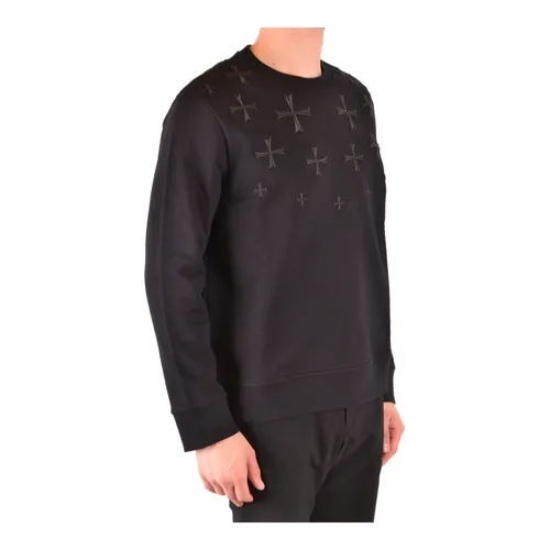 Sweatshirts & Hoodies > Sweatshirts - - Neil Barrett - Modalova