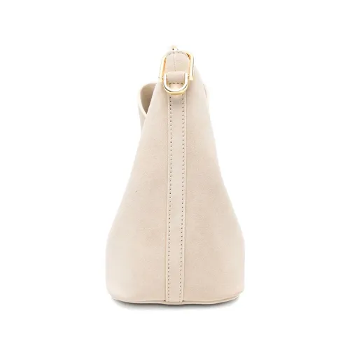 Elleme - Bags > Handbags - Beige - Elleme - Modalova