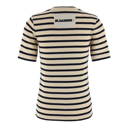 Tops > T-Shirts - - Jil Sander - Modalova