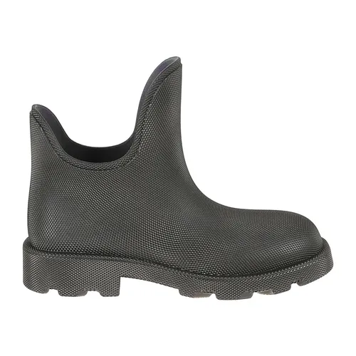Shoes > Boots > Rain Boots - - Burberry - Modalova