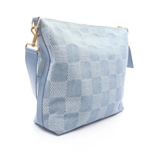 Pre-owned > Pre-owned Bags > Pre-owned Cross Body Bags - - Louis Vuitton Vintage - Modalova