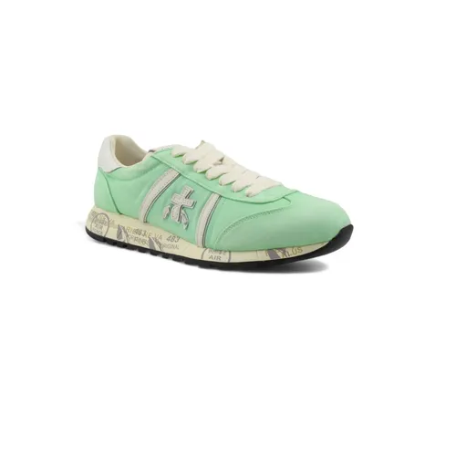 Shoes > Sneakers - - Premiata - Modalova